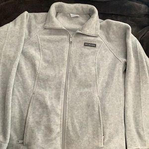 Columbia Sportswear Fleece Jacket